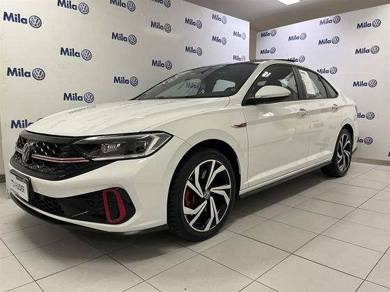 VOLKSWAGEN JETTA 2.0 350 TSI GASOLINA GLI DSG
